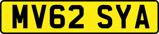 MV62SYA