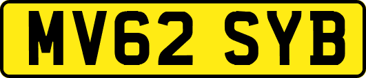 MV62SYB