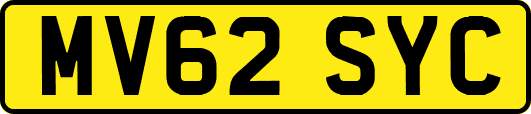 MV62SYC