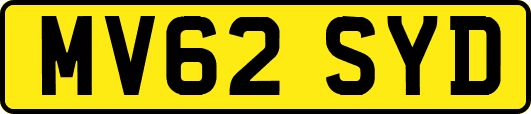 MV62SYD