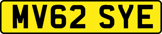 MV62SYE