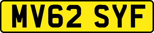 MV62SYF