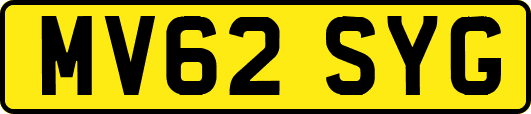 MV62SYG
