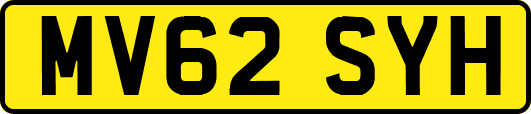 MV62SYH