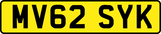 MV62SYK
