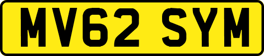 MV62SYM