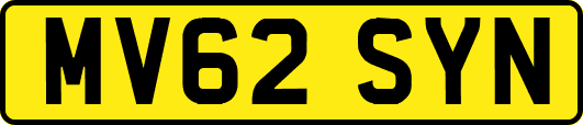 MV62SYN