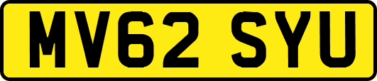 MV62SYU