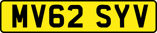 MV62SYV