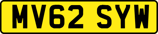 MV62SYW