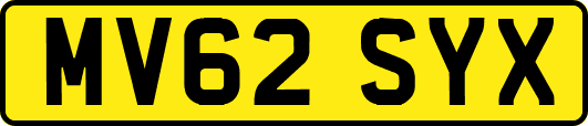 MV62SYX