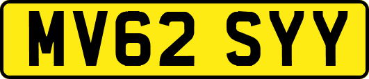 MV62SYY