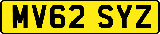 MV62SYZ