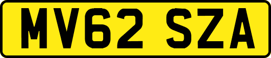 MV62SZA