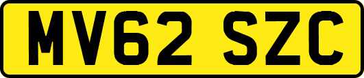 MV62SZC