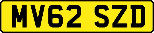 MV62SZD