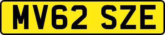 MV62SZE