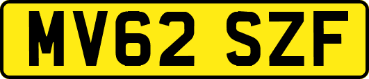 MV62SZF