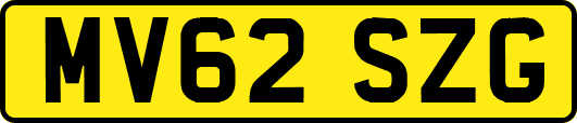 MV62SZG
