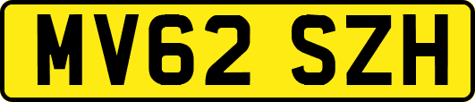 MV62SZH