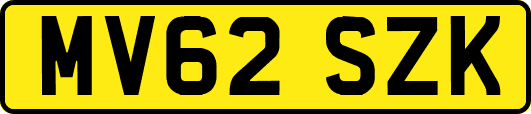 MV62SZK