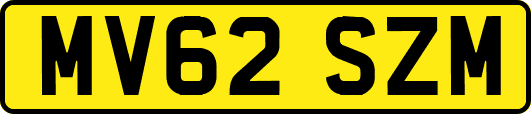 MV62SZM