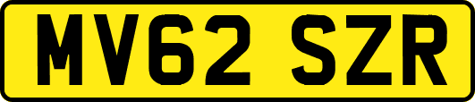 MV62SZR