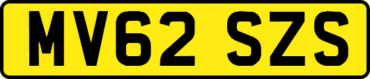 MV62SZS