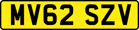 MV62SZV