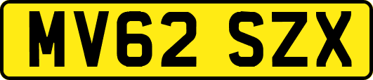 MV62SZX