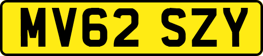 MV62SZY