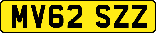 MV62SZZ