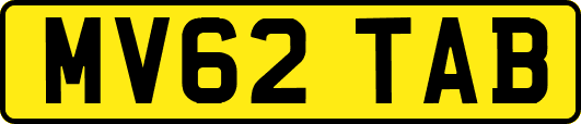 MV62TAB