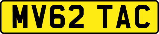 MV62TAC