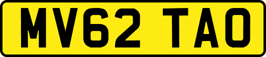 MV62TAO