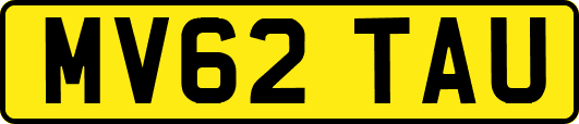 MV62TAU