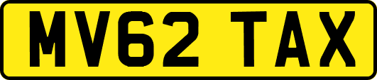 MV62TAX