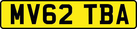 MV62TBA