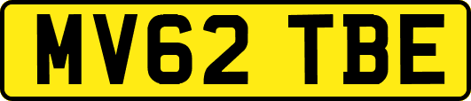 MV62TBE
