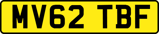 MV62TBF