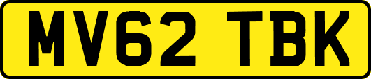 MV62TBK