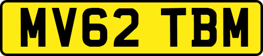 MV62TBM