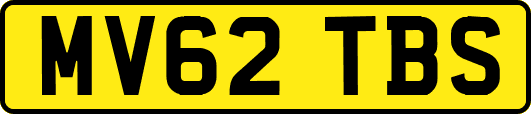 MV62TBS