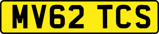 MV62TCS