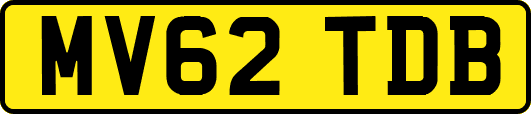 MV62TDB