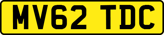 MV62TDC