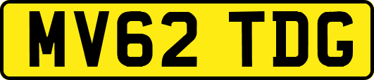 MV62TDG