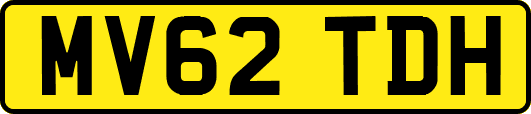MV62TDH