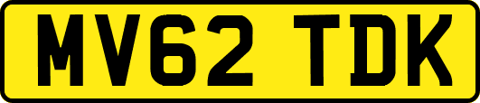 MV62TDK