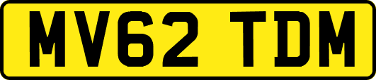 MV62TDM